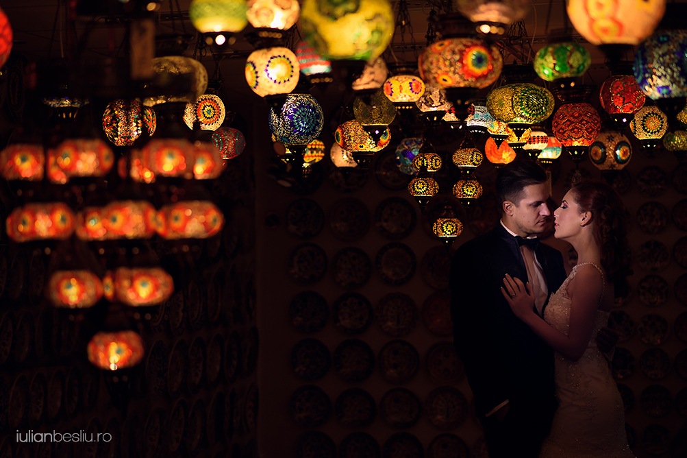 fotograf nunta constanta